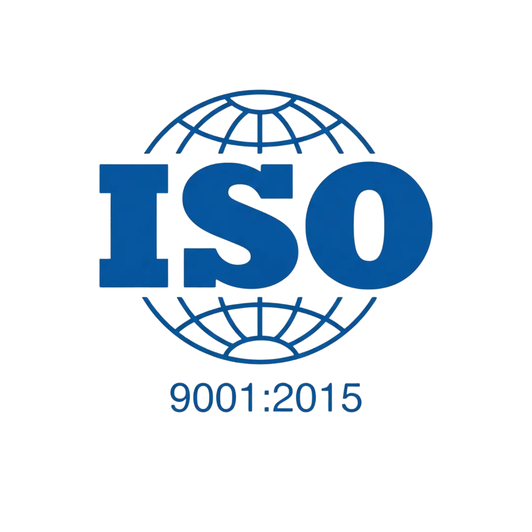 Certificación de Calidad ISO 9001